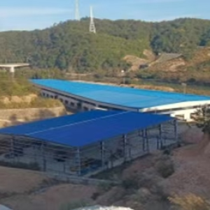 福建（長汀）項目公司